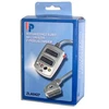 Złącze Oem Jungtis PLUG EURO-2GN+SVHS+3RCA+kištukas