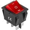 Złącze Oem Klavišinis jungiklis IRS-203-1C ON-OFF-ON