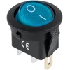 Złącze Jungiklio jungtis IRS-101-8C/D mėlyna 12V