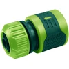 Złączka 1/2"-5/8" dvigubos medžiagos kiauryminė jungtis