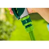 Złączka 1/2"-5/8" dvigubos medžiagos kiauryminė jungtis