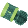 Złączka 1/2"-5/8" dvigubos medžiagos kiauryminė jungtis