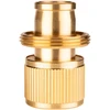 Neo Tools žarnos jungtis 3/4", žalvaris