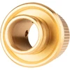 Neo Tools žarnos jungtis 3/4", žalvaris