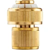 Neo Tools žarnos jungtis 3/4", žalvaris