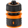 Sodo jungtis NEO 15-721 1/2", bimedžiaginė, su uždarymo funkcija