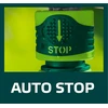 Verto Złączka STOP jungtis 3/4", dviejų medžiagų, 30 vnt.