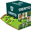Złączka STOP jungtis 3/4", vienguba medžiaga, 30 vnt.