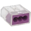 Inne Oem Universali jungtis 3 x (0.75-2.5mm)