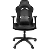 Žaidimų kėdė Speedlink Looter, juoda