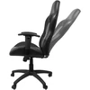 Žaidimų kėdė Speedlink Looter, juoda