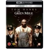 Žalioji mylia (4K UHD ir „Blu-ray“)