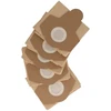 Zapasowe worki papierowe 5 vnt do ded6608