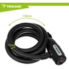 Trizand 150cm Bike Lock