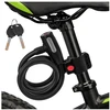 Trizand 150cm Bike Lock