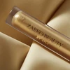 ZARKO BEAUTY BY OLI - itin blizgus 003 skystas auksas