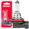 Halogeninė lemputė H11 12V 55W 1 vnt. blisterinėje pakuotėje amio-03365