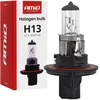 Halogeninė lemputė h13 12v 60/55w pj26.4t amio-04517