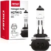 Halogeninė lemputė H27W/2 881 PGJ13 12V 27W amio-04413