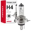 Halogeninė lemputė H4 12V 60/55W UV filtras (E8) amio-01268