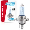 Halogeninė lemputė H4 12V 60/55W „Lumitec Super Baltas“ +120% amio-02137