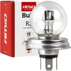 Halogeninė lemputė R2 12V 45/40W P45T amio-04515