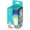 Orno Żarówka LED lemputė 5,5 W E27 500 lm RGB+W, „Tuya Smart Wi-Fi“