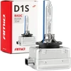 Xenon lemputė ksenoninis siūlas d1s 35w 8000k amio basic amio-02944