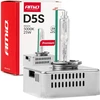 Xenon lemputė paslėpta xenon d5s 5000k amio premium amio-01220