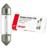Amio Halogeninės lemputės C5W 36mm 12V 10vnt.