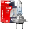 Halogeninės lemputės H7 12V 55W „Lumitec Next Generation“ +135% „Duo Amio-04405“