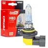 Halogeninės lemputės HB3 12V 60W „Lumitec Next Generation“ +135% duo amio-04406