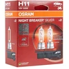 Żarówki Lemputė Osram 64211NBS-HCB 55W