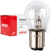 Halogeninės lemputės P21/4W 12V BAZ15D 10 vnt. amio-03369