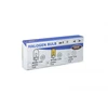 Halogeninės lemputės WY5W T10 5W W2.1x9.5D gintaro spalvos 12V 10 vnt. amio-01481