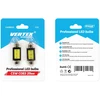 Amio LED lemputė Vertex Canbus COB3 Festoon 39mm Balta 12V 2vnt.
