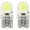 Amio LED žibintas, standartinis, baltas