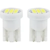 Standartinės LED lemputės T10 W5W 3xSMD 7020 12V amio-01096