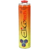 Zas. „Elicotech“ universalus dujų tiekimo įrenginys, propanas/butanas, 336 g, 600 ml, 60600