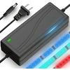 Zasilacz Maitinimo šaltinis 12 V impulsinis maitinimo šaltinis RGB juostoms, 60 W, 5 A, 2,1 x 5,5 mm
