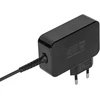 Kruger &amp; Matz Maitinimo šaltinis KrugerMatz 45W universalus maitinimo šaltinis su „Power Delivery“ funkcija, 7 antgaliai