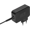 Kruger &amp; Matz Maitinimo šaltinis KrugerMatz 65W universalus maitinimo šaltinis su „Power Delivery“ funkcija, 7 antgaliai