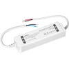 Zasilacz Maitinimo šaltinis LED maitinimo šaltinis, hermetiškas, 24V, 100W, IP67, plastikinis korpusas