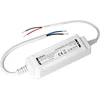 Zasilacz Maitinimo šaltinis LED maitinimo šaltinis, hermetiškas, 12V, 24W, IP67, plastikinis korpusas