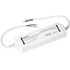 Zasilacz Maitinimo šaltinis LED maitinimo šaltinis, hermetiškas, 24V, 100W, IP67, plastikinis korpusas