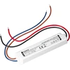 Zasilacz Maitinimo šaltinis LED maitinimo šaltinis, hermetiškas, 12V, 18W, IP67, plastikinis korpusas