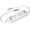 Zasilacz Maitinimo šaltinis LED maitinimo šaltinis, hermetiškas, 24V, 40W, IP67, plastikinis korpusas