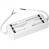 Zasilacz Maitinimo šaltinis LED maitinimo šaltinis, hermetiškas, 24V, 200W, IP67, plastikinis korpusas