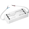 Zasilacz Maitinimo šaltinis LED maitinimo šaltinis, hermetiškas, 12V, 150W, IP67, plastikinis korpusas