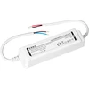 Zasilacz Maitinimo šaltinis LED maitinimo šaltinis, hermetiškas, 24V, 40W, IP67, plastikinis korpusas